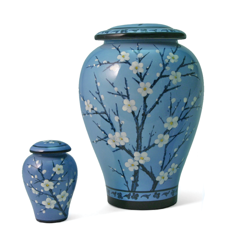 Lenox Porcelain Urn Henry Schwab